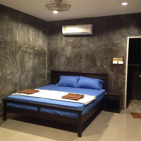Art Garden Hotel Ко Липе Екстериор снимка