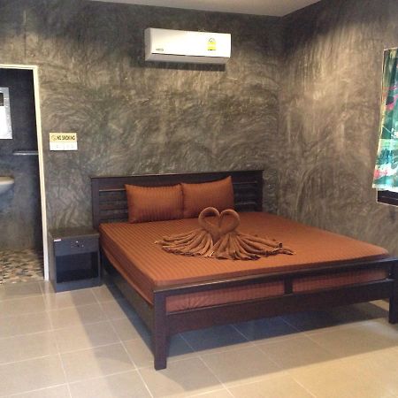 Art Garden Hotel Ко Липе Екстериор снимка