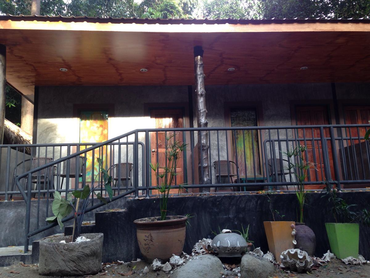 Art Garden Hotel Ко Липе Екстериор снимка
