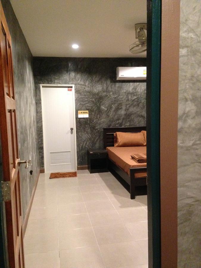 Art Garden Hotel Ко Липе Екстериор снимка