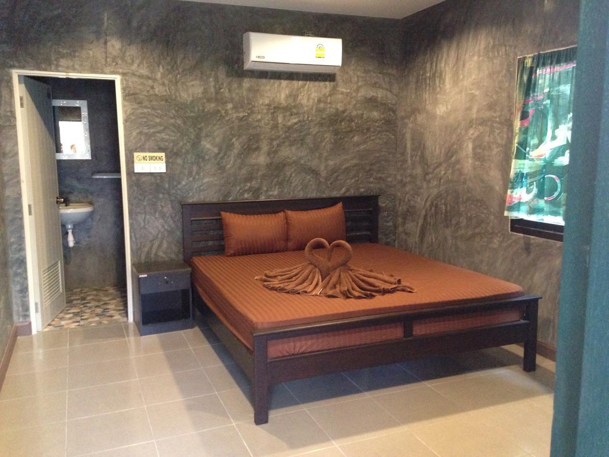 Art Garden Hotel Ко Липе Екстериор снимка