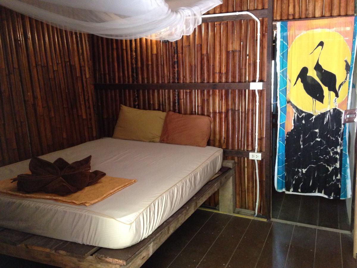 Art Garden Hotel Ко Липе Екстериор снимка