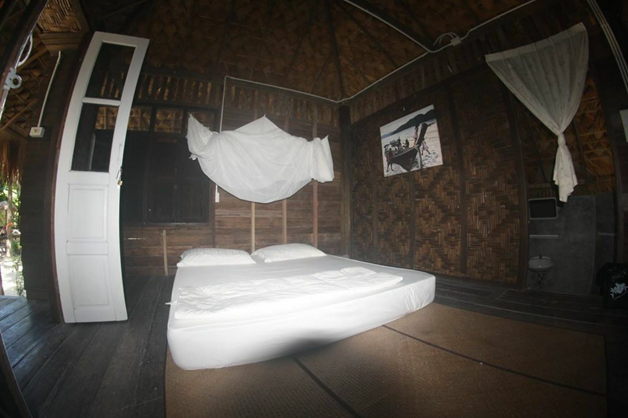 Art Garden Hotel Ко Липе Екстериор снимка